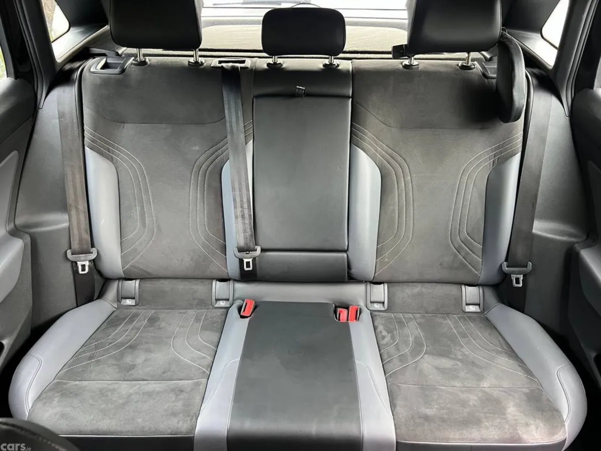 Volkswagen ID.4 Estate, Electric, 2023, Black