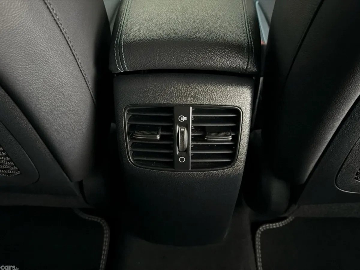 Kia Niro Hatchback, Electric, 2022, Blue