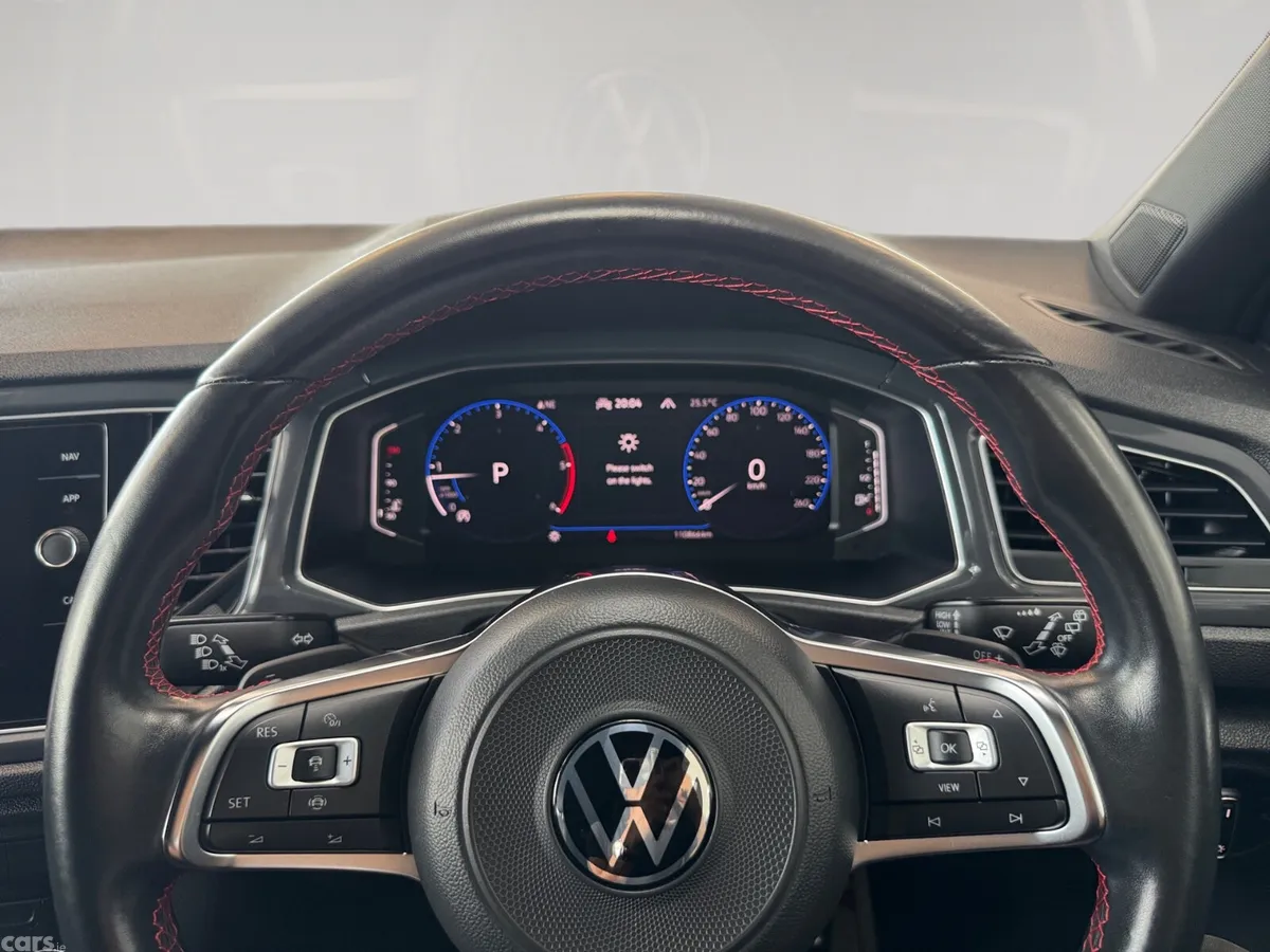 Volkswagen T-Roc SUV, Diesel, 2020, Black