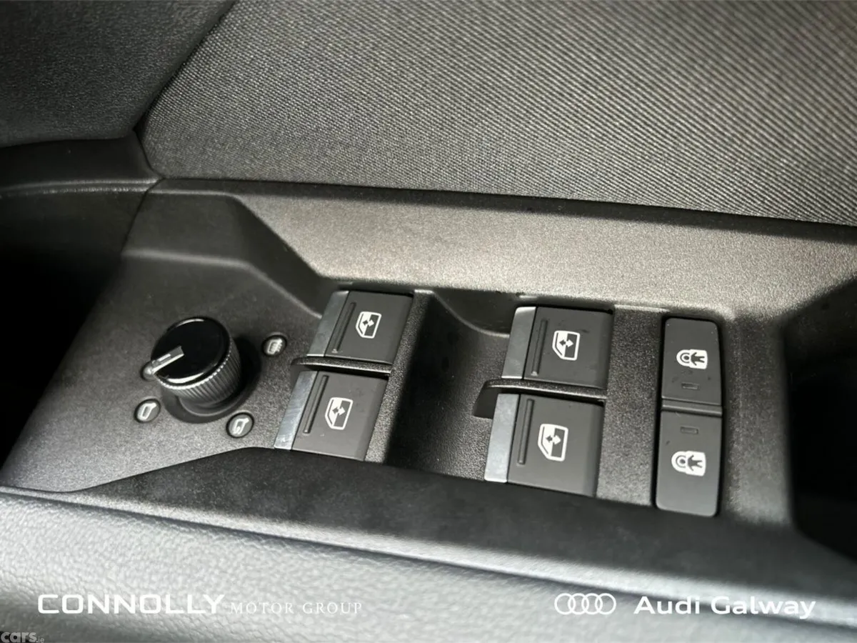 Audi Q4 e-tron SUV, Electric, 2027, Blue