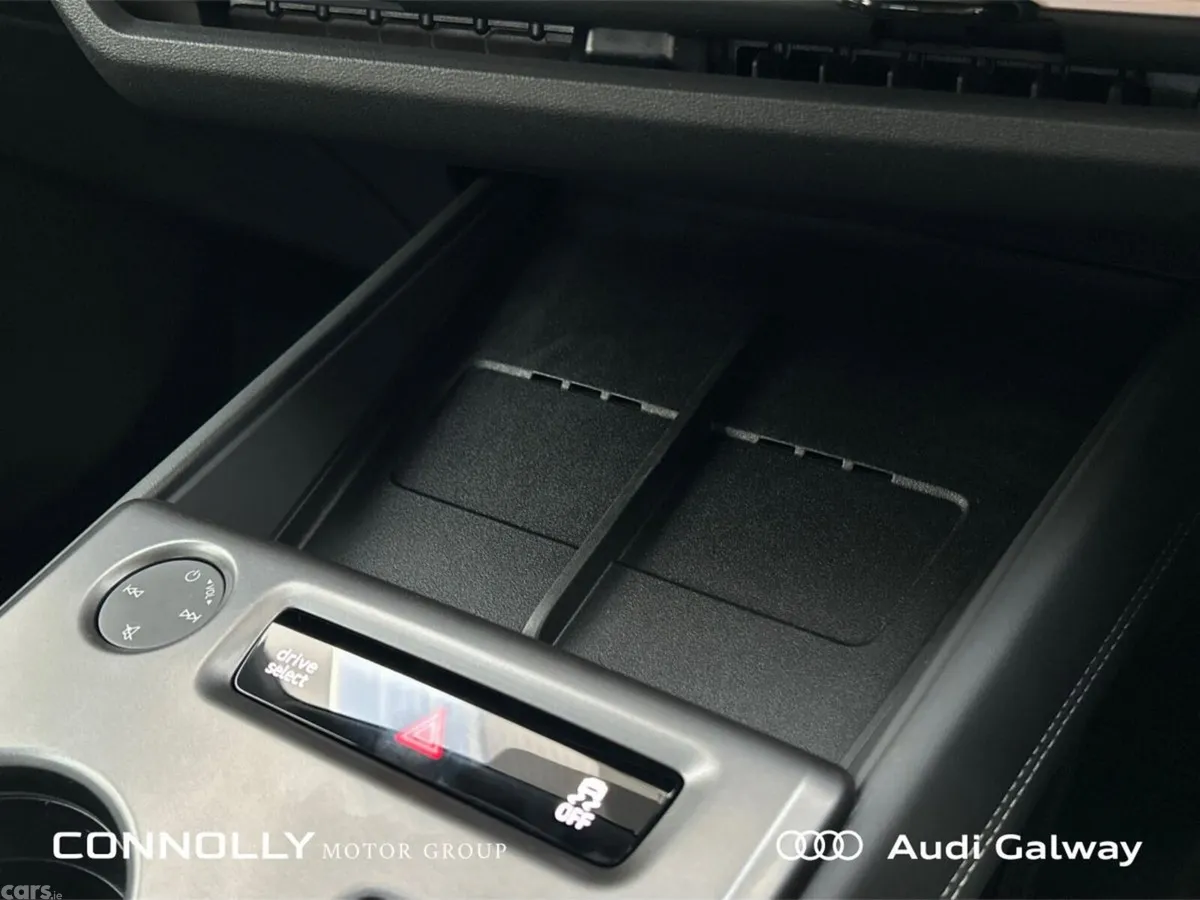Audi Q4 e-tron SUV, Electric, 2027, Blue