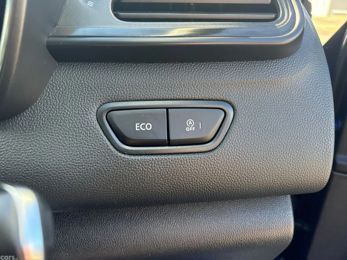 Renault Kadjar SUV, Diesel, 2021, Blue