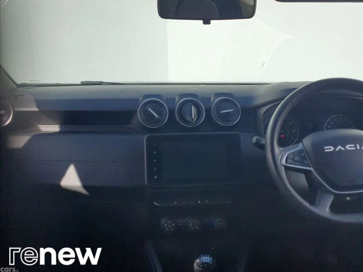 Dacia Duster SUV, Diesel, 2024, Grey