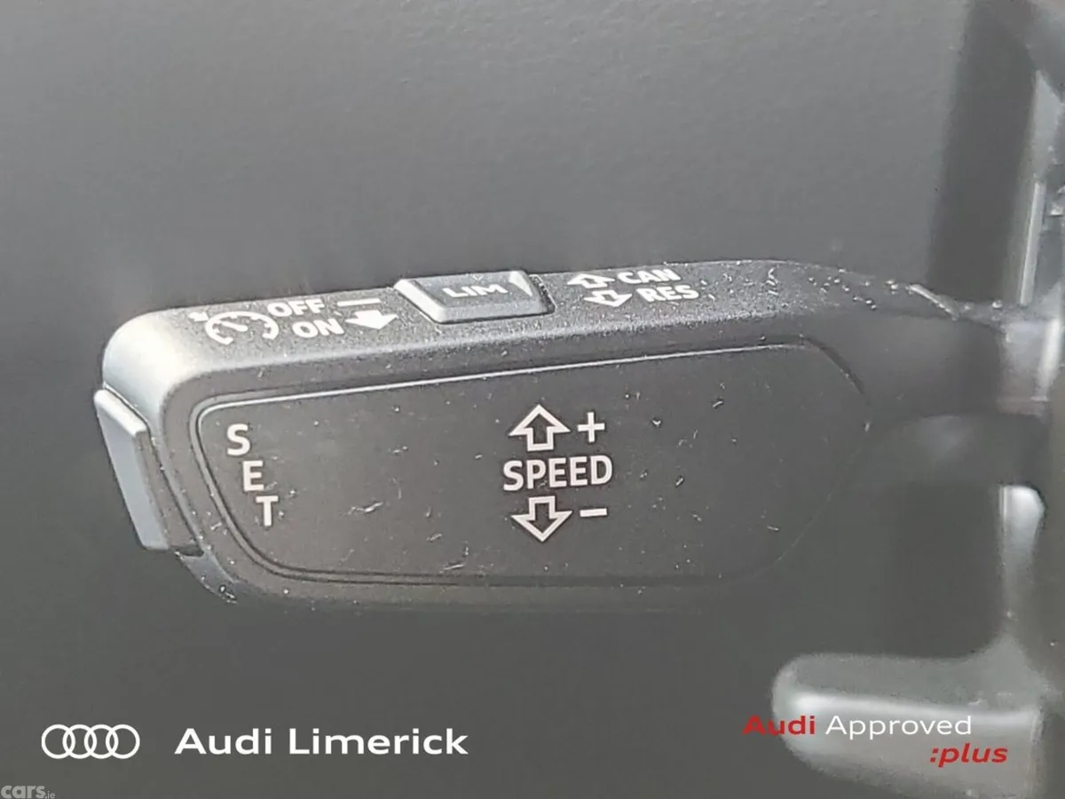 Audi A6 Saloon, Diesel, 2024, Black