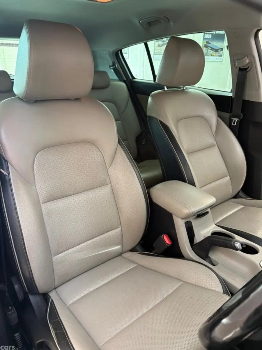 Kia Sportage SUV, Diesel, 2020, Grey