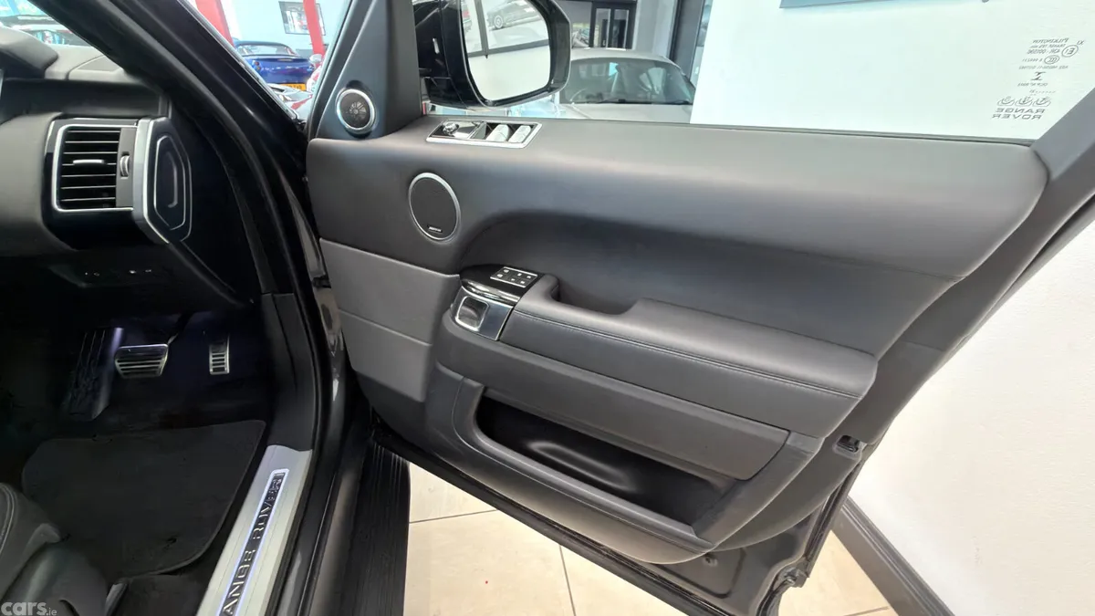Land Rover Range Rover Sport SUV, Petrol Plug-in Hybrid, 2021, Grey