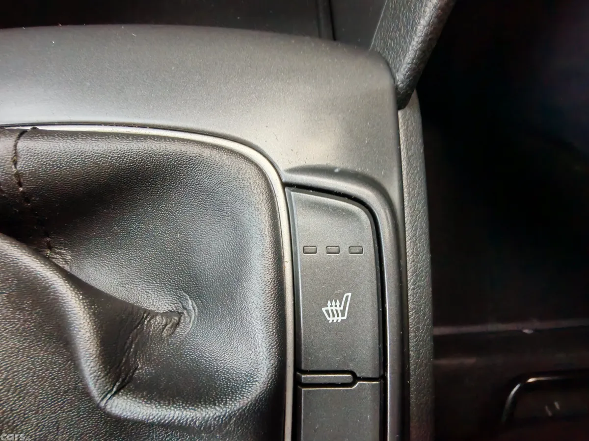Hyundai KONA MPV, Petrol, 2018, Grey