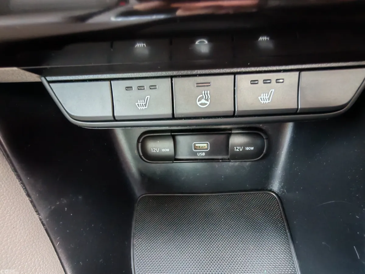 Kia Sportage SUV, Diesel, 2020, Grey