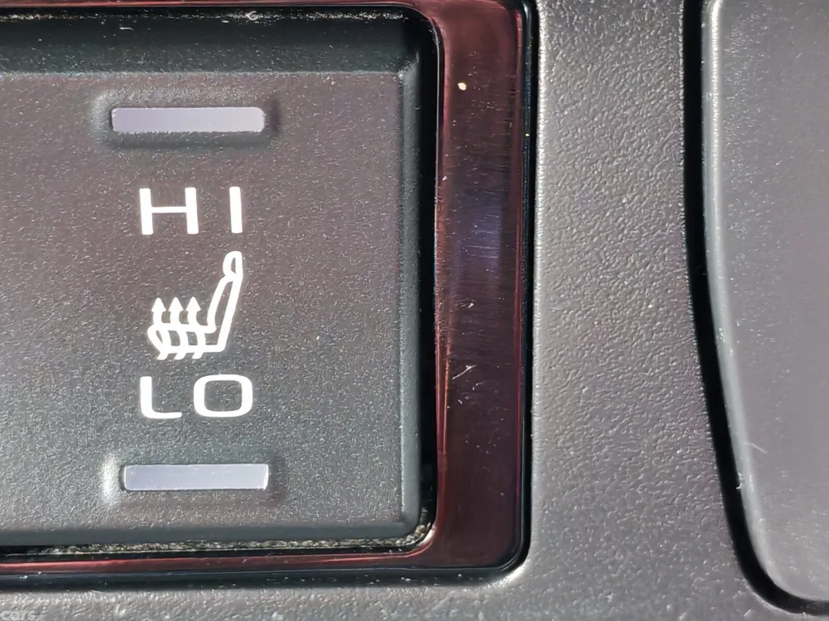Toyota RAV4 SUV, Petrol Hybrid, 2021, Grey
