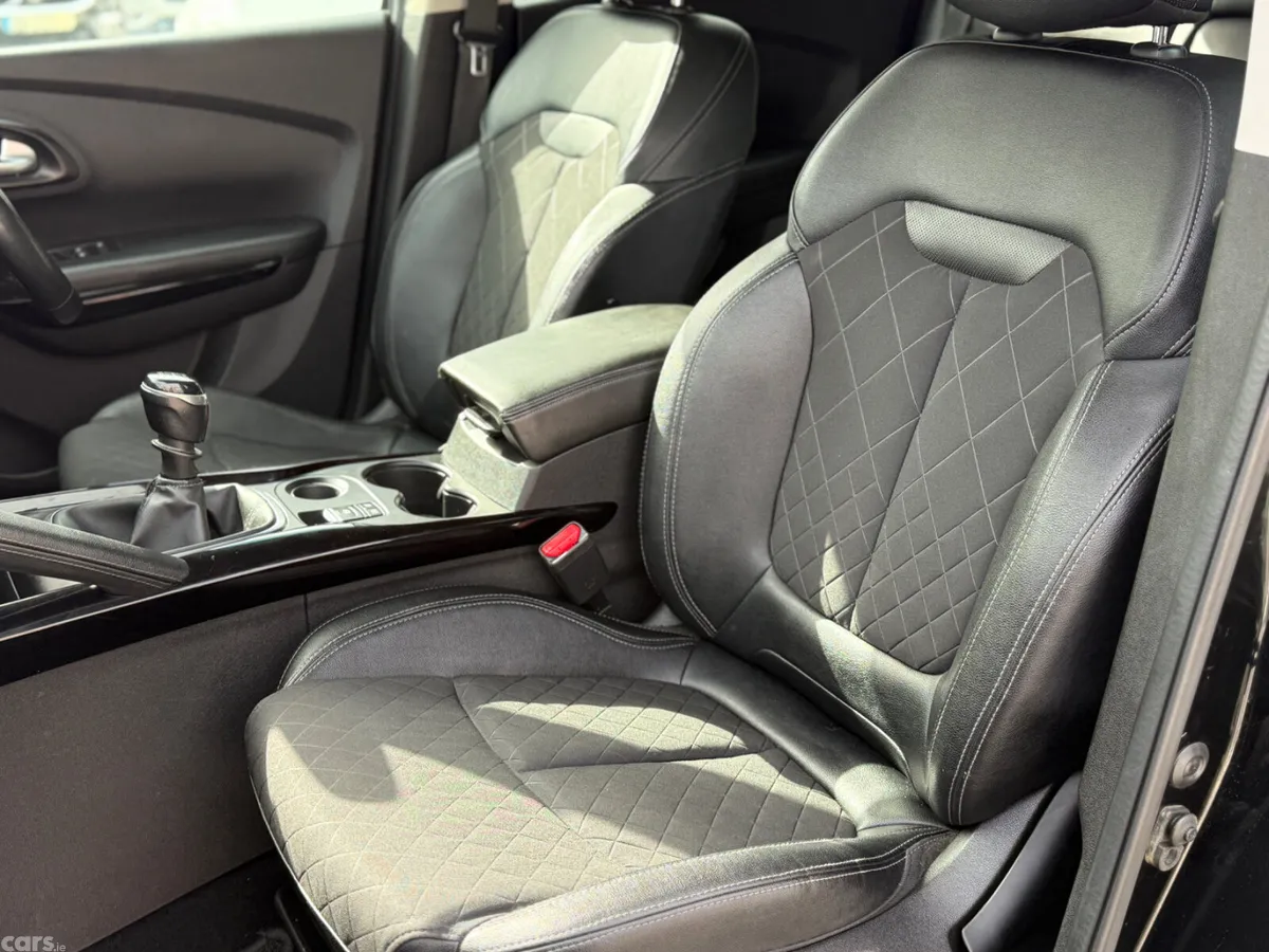 Renault Kadjar SUV, Diesel, 2019, Black
