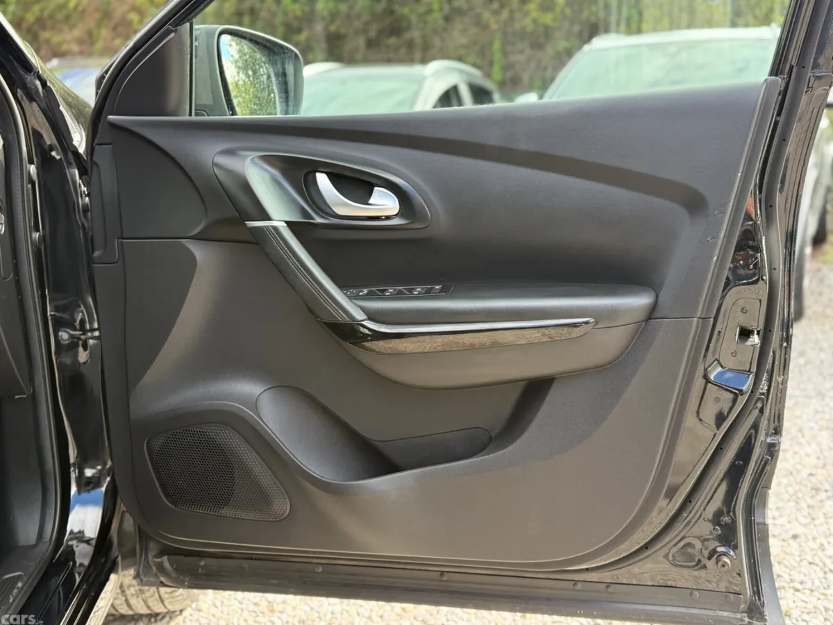 Renault Kadjar SUV, Diesel, 2019, Black