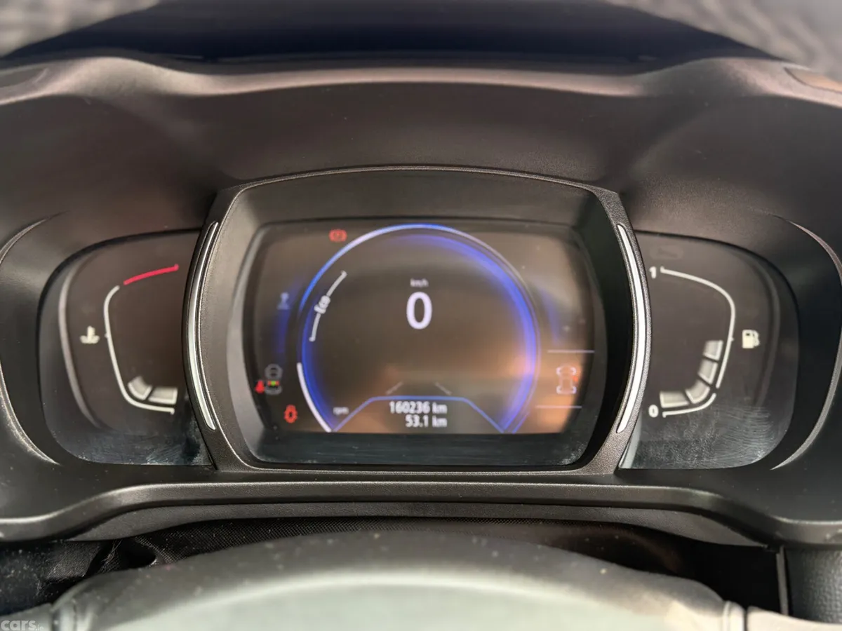 Renault Kadjar SUV, Diesel, 2019, Black