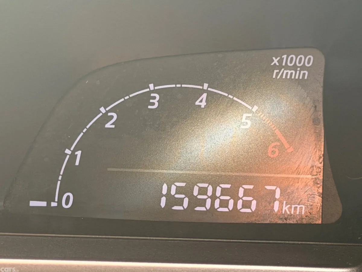 Mazda Mazda3 Saloon, Diesel, 2016, Red