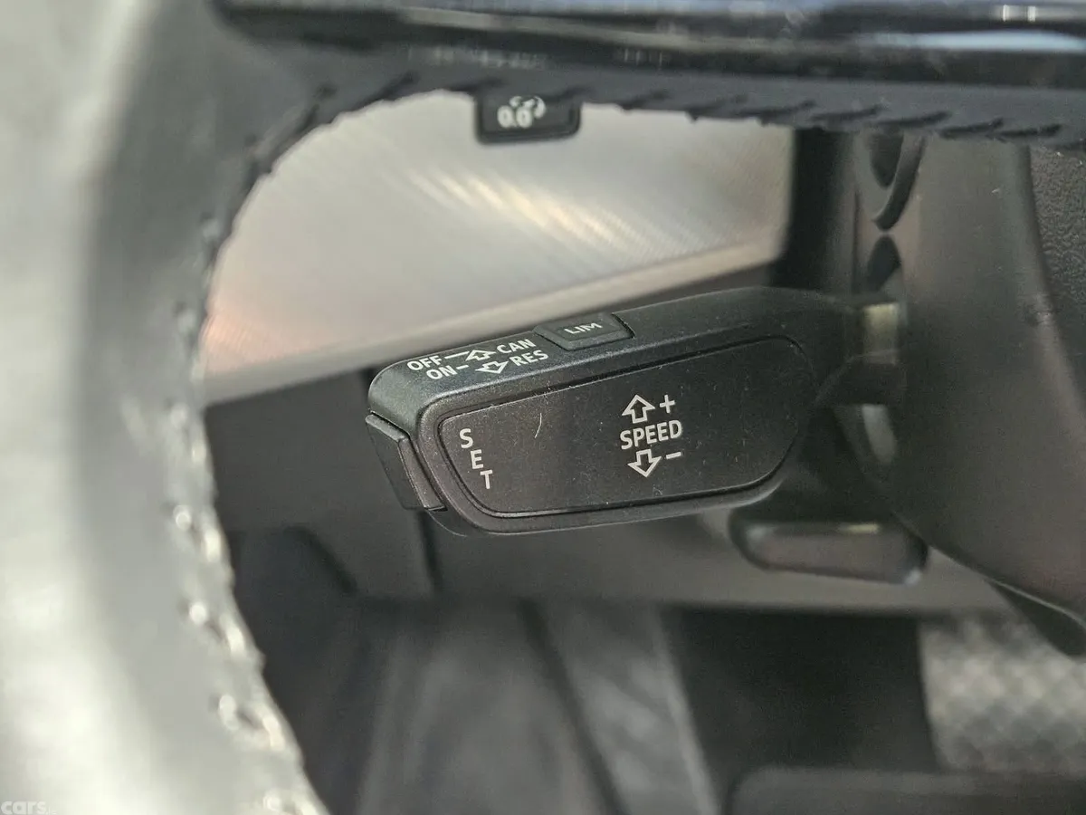Audi A5 Hatchback, Diesel, 2019, Black