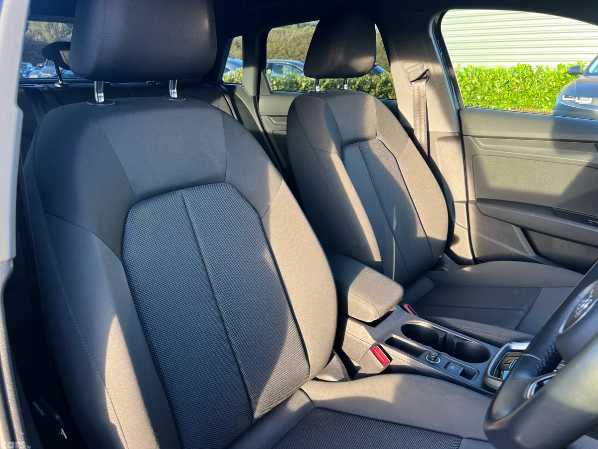 Audi A3 Hatchback, Diesel, 2020, Grey