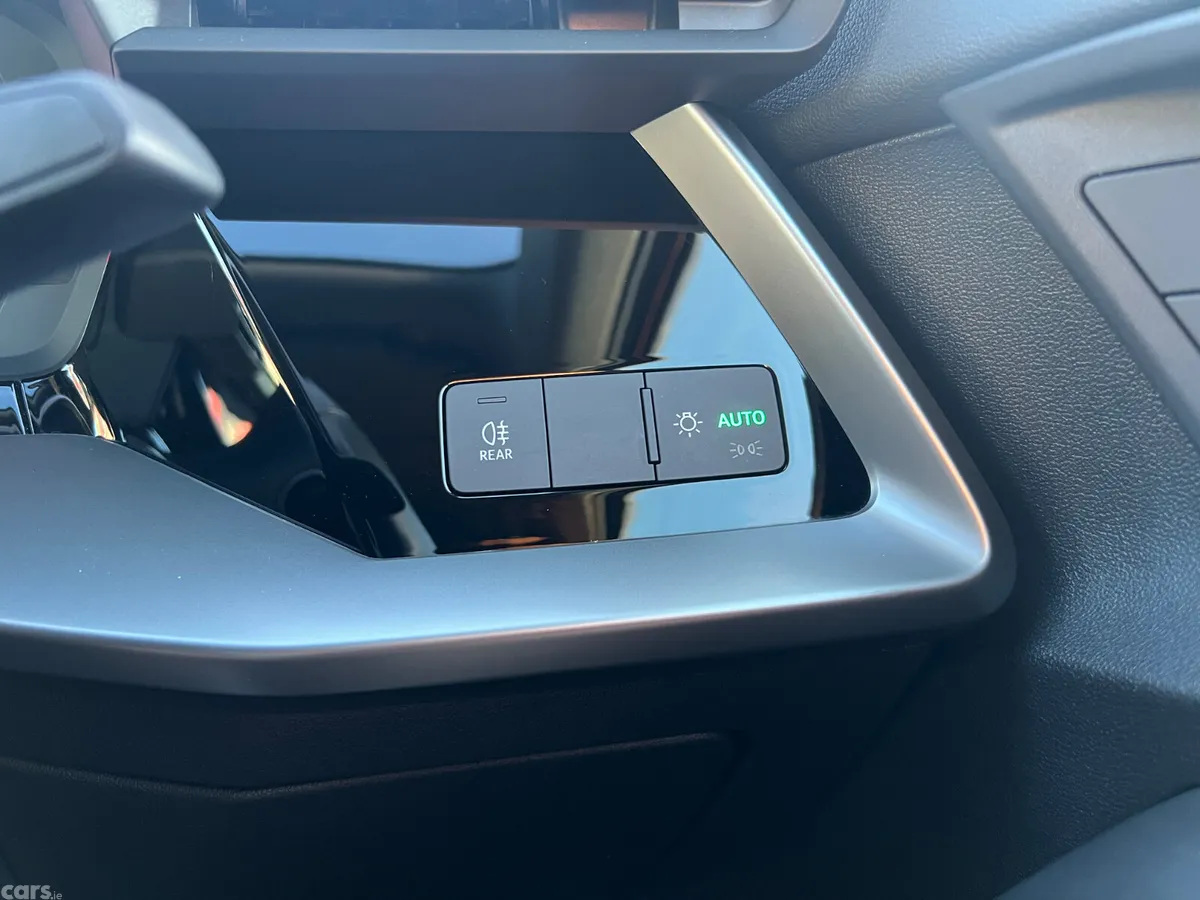 Audi A3 Hatchback, Diesel, 2020, Grey