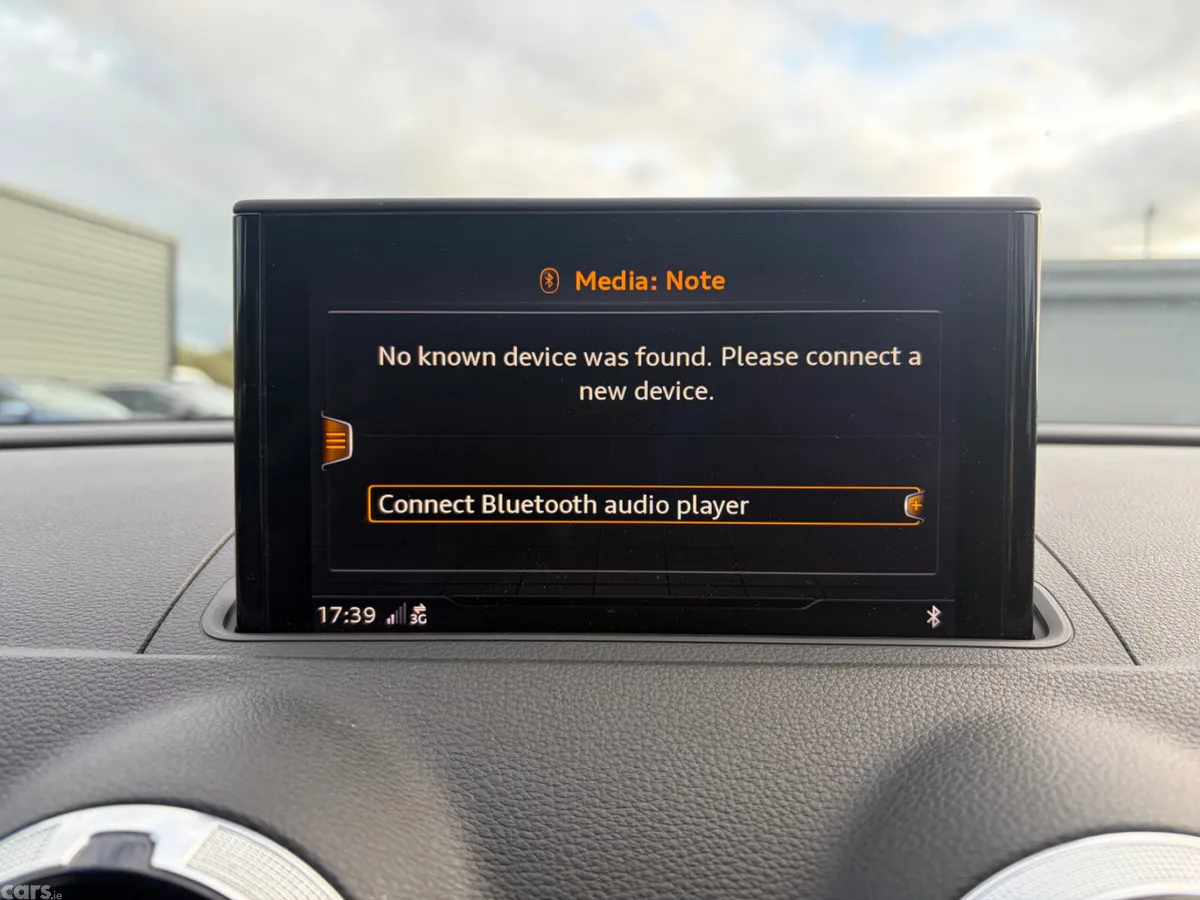 Audi A3 Hatchback, Petrol, 2019, Silver