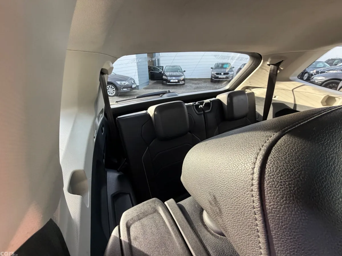 Volkswagen Tiguan SUV, Diesel, 2020, Grey