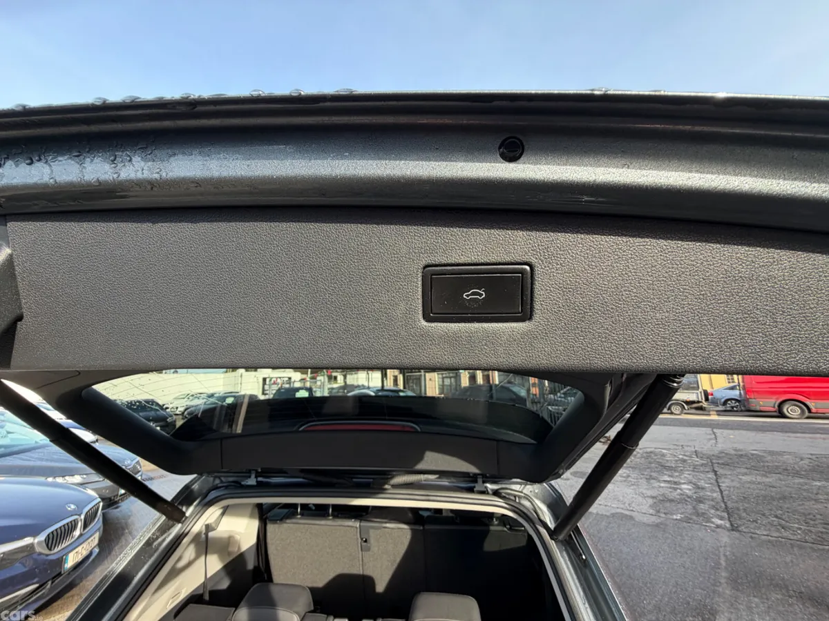 Volkswagen Tiguan SUV, Diesel, 2020, Grey