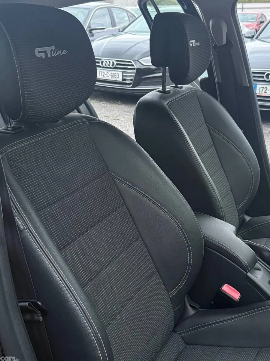 Renault Megane Hatchback, Diesel, 2013, Black