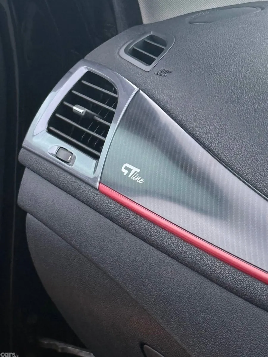Renault Megane Hatchback, Diesel, 2013, Black