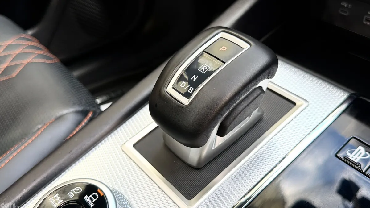 Mitsubishi Outlander SUV, Petrol Plug-in Hybrid, 2023, Grey
