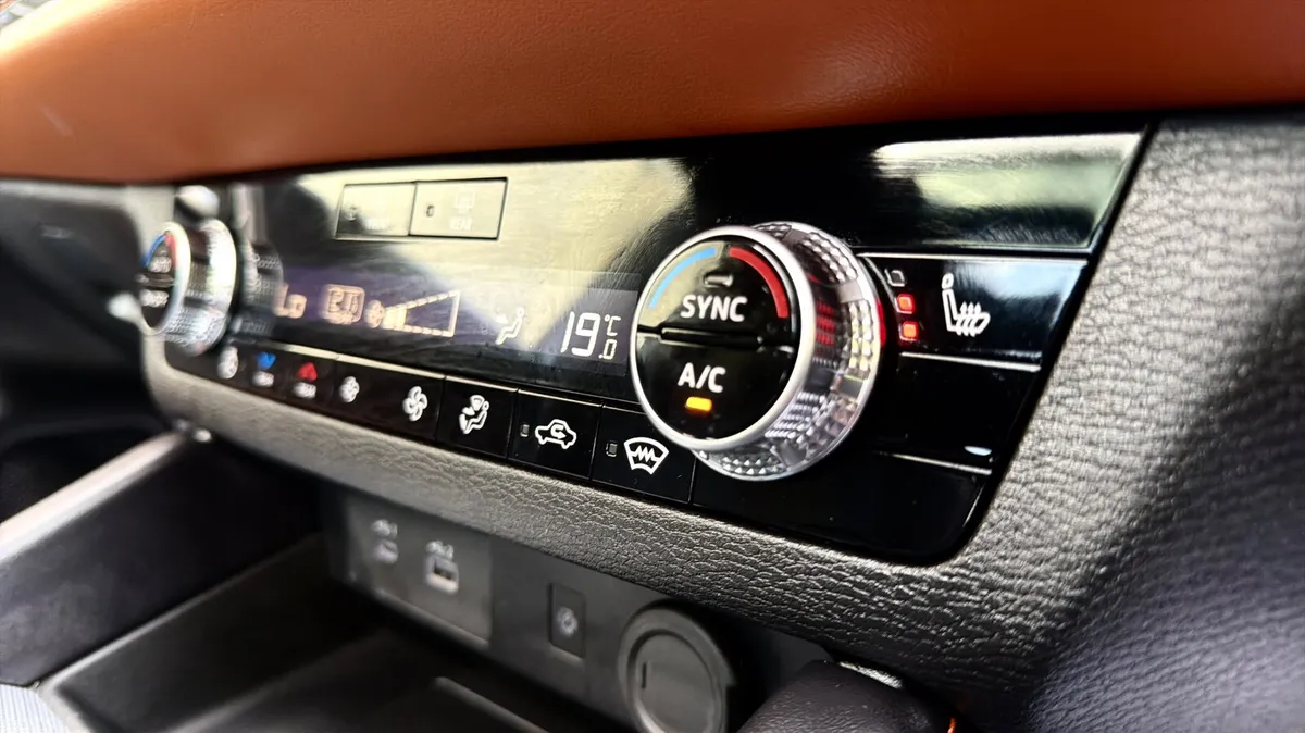 Mitsubishi Outlander SUV, Petrol Plug-in Hybrid, 2023, Grey