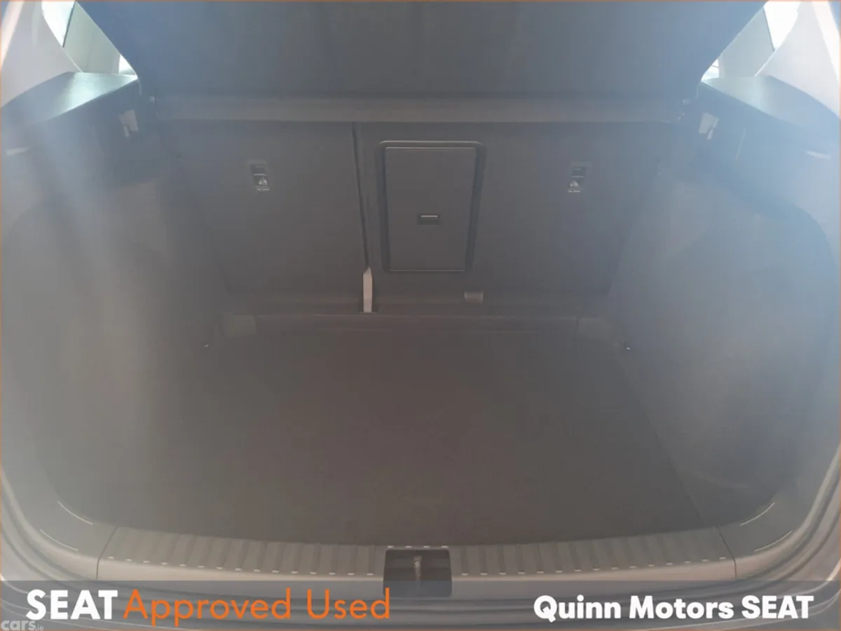 SEAT Ateca Estate, Diesel, 2023, Grey