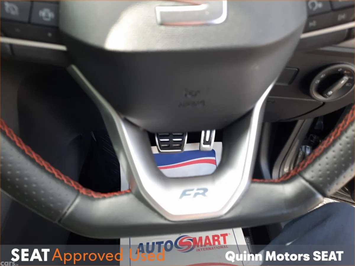 SEAT Ateca Estate, Diesel, 2023, Grey