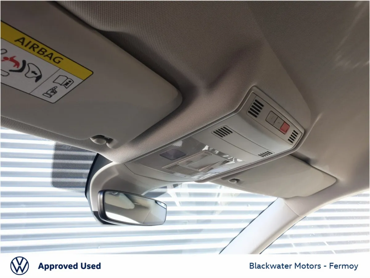 Volkswagen T-Cross SUV, Petrol, 2026, White
