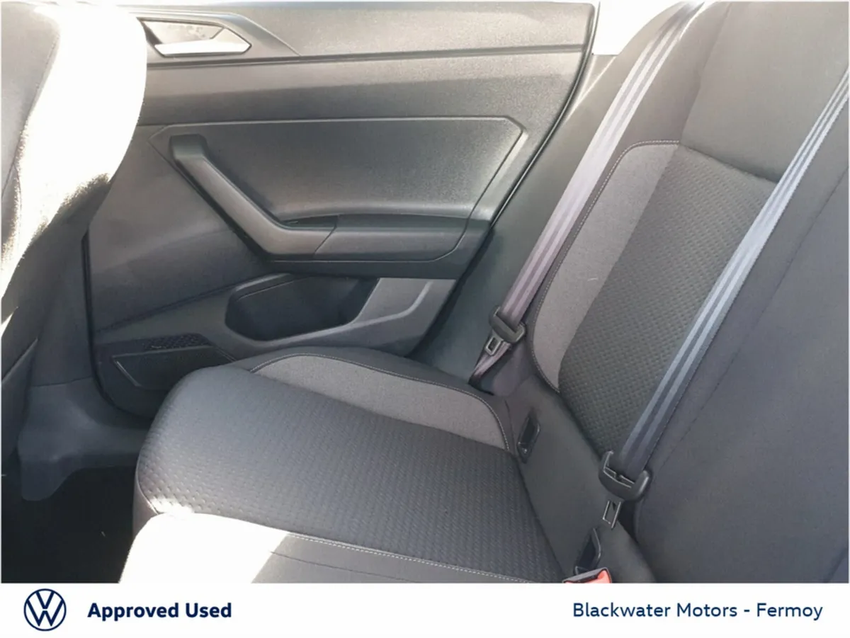 Volkswagen Polo Hatchback, Petrol, 2026, Grey