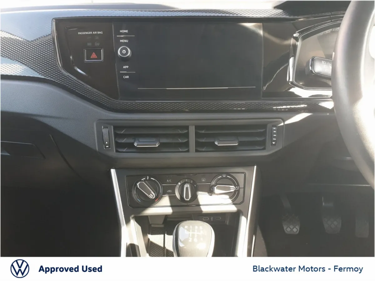 Volkswagen Polo Hatchback, Petrol, 2026, Grey