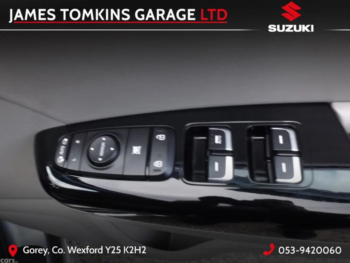 Kia Sportage MPV, Diesel Hybrid, 2021, Grey