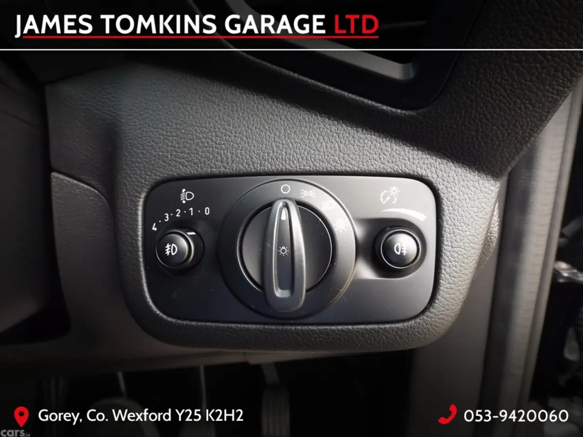 Ford Kuga MPV, Diesel, 2018, Black