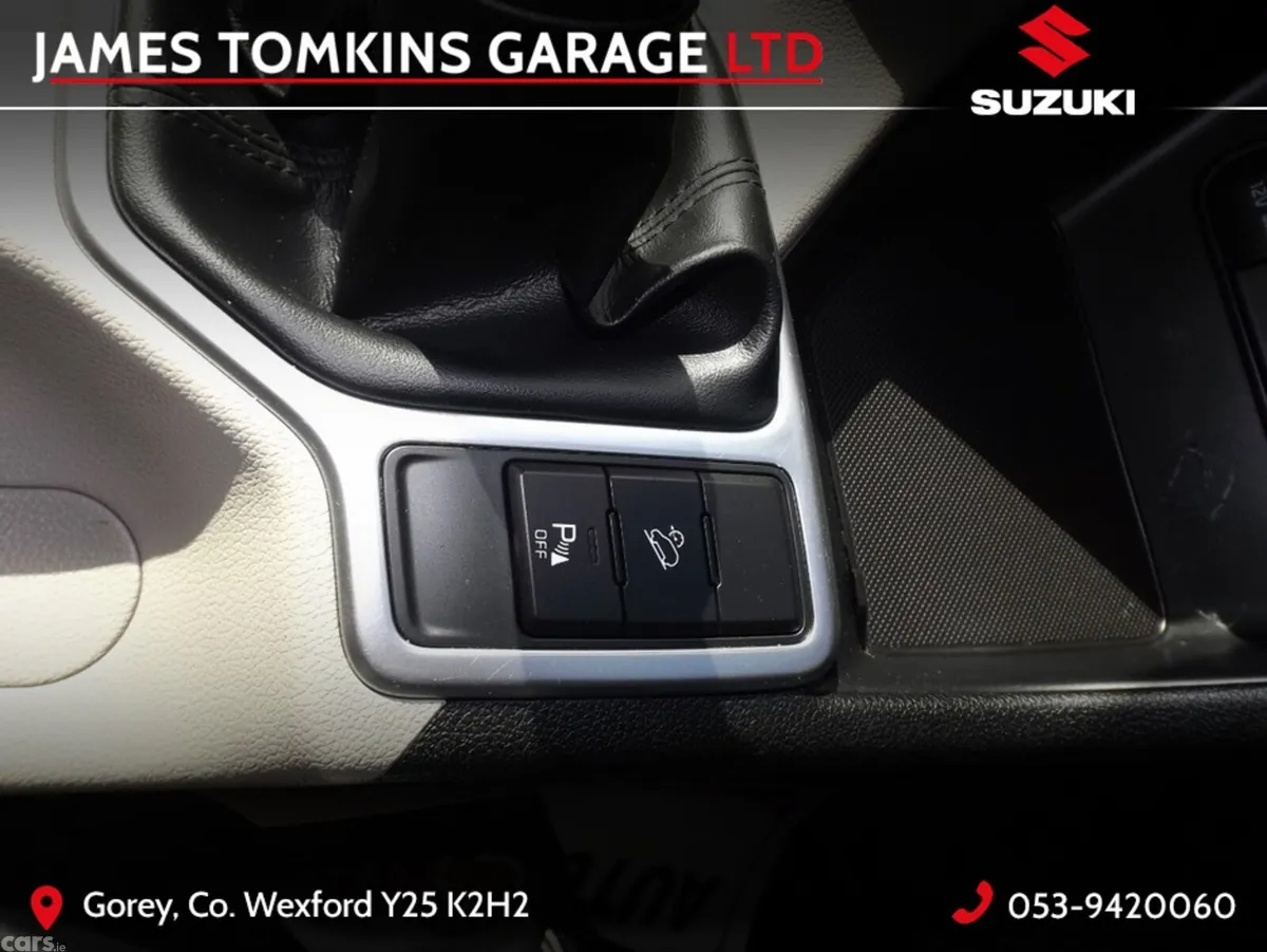 Kia Sportage MPV, Diesel Hybrid, 2021, Grey