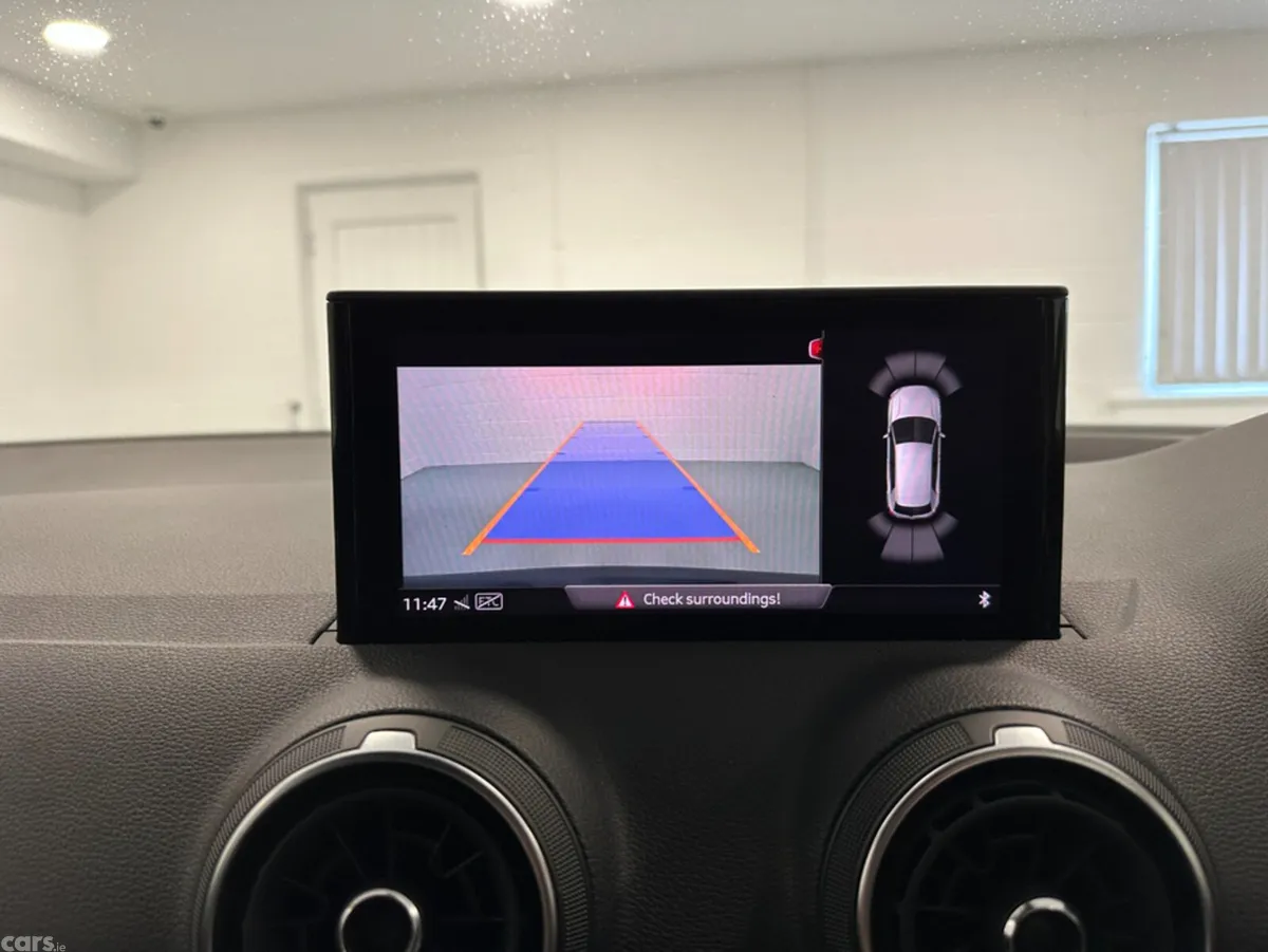 Audi Q2 SUV, Petrol, 2018, Grey