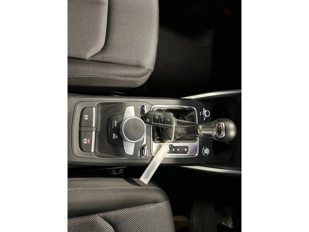 Audi Q2 SUV, Petrol, 2018, Grey