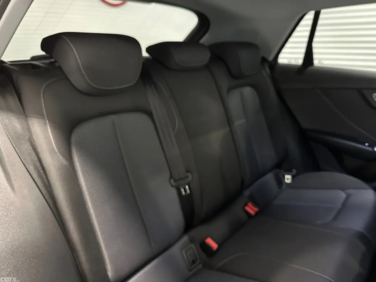 Audi Q2 SUV, Petrol, 2018, Grey