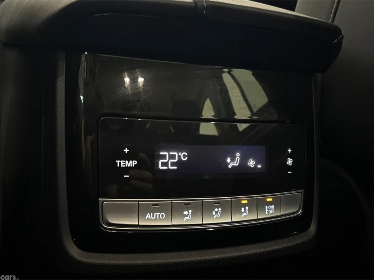 MG Other Estate, Petrol Hybrid, 2026, Black
