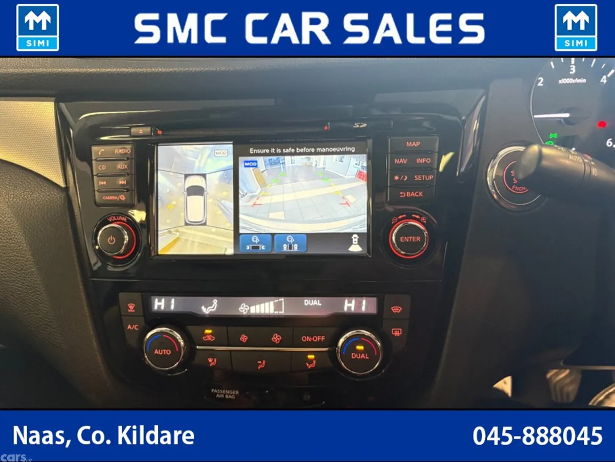 Nissan Qashqai MPV, Diesel, 2019, Silver