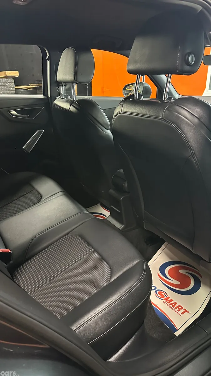 Audi Q2 SUV, Diesel, 2019, Grey
