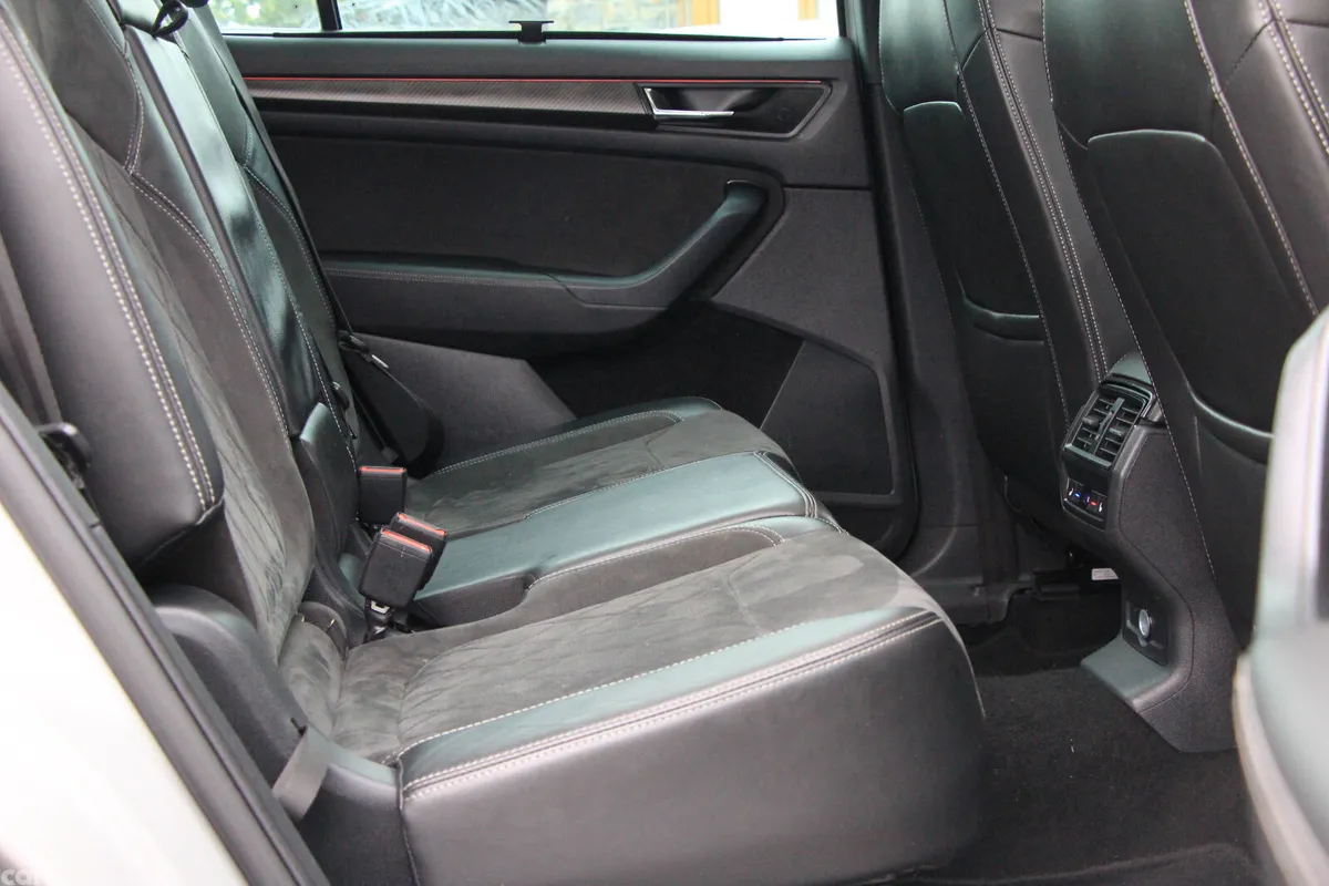 Skoda Kodiaq SUV, Diesel, 2022, Grey