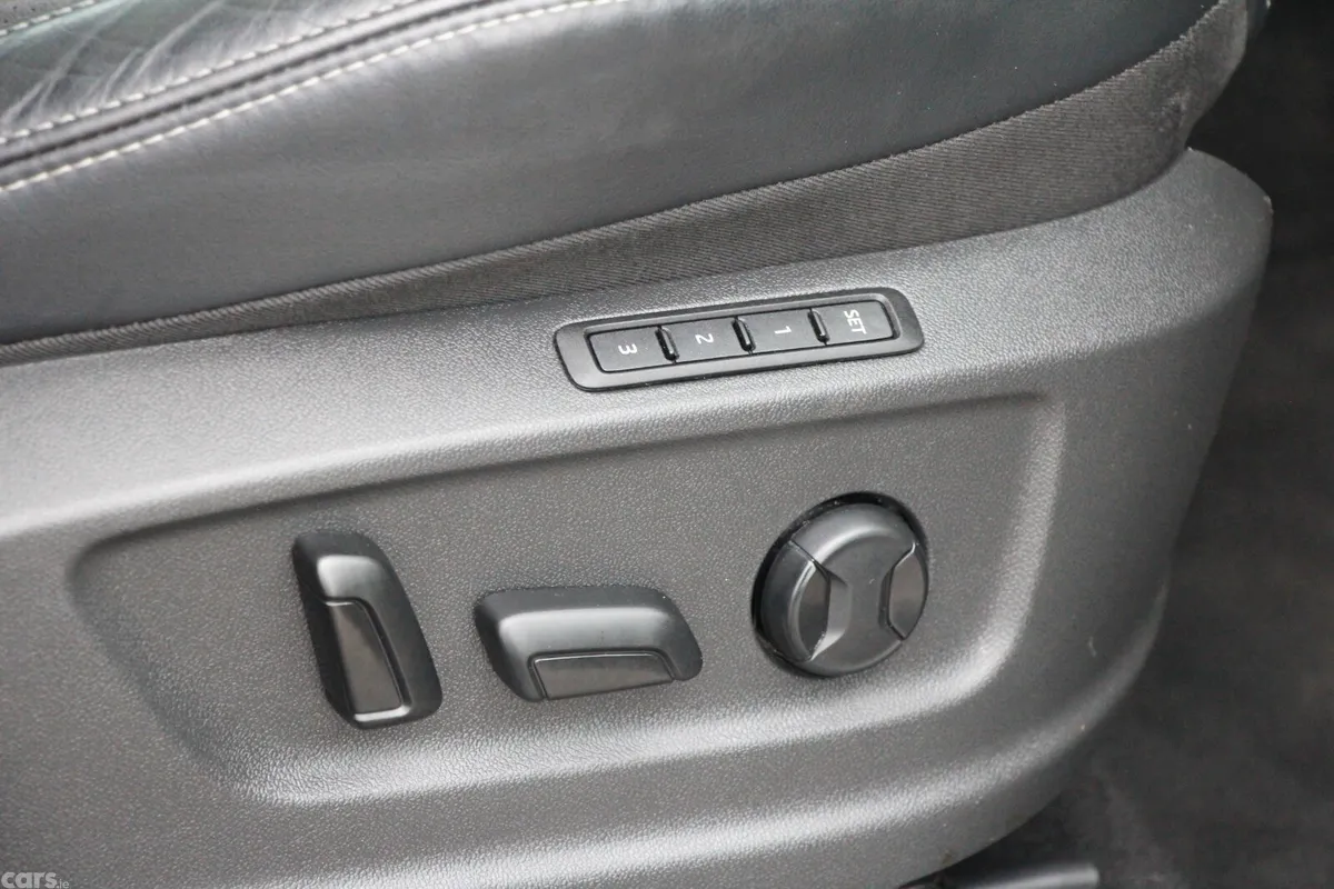 Skoda Kodiaq SUV, Diesel, 2022, Grey