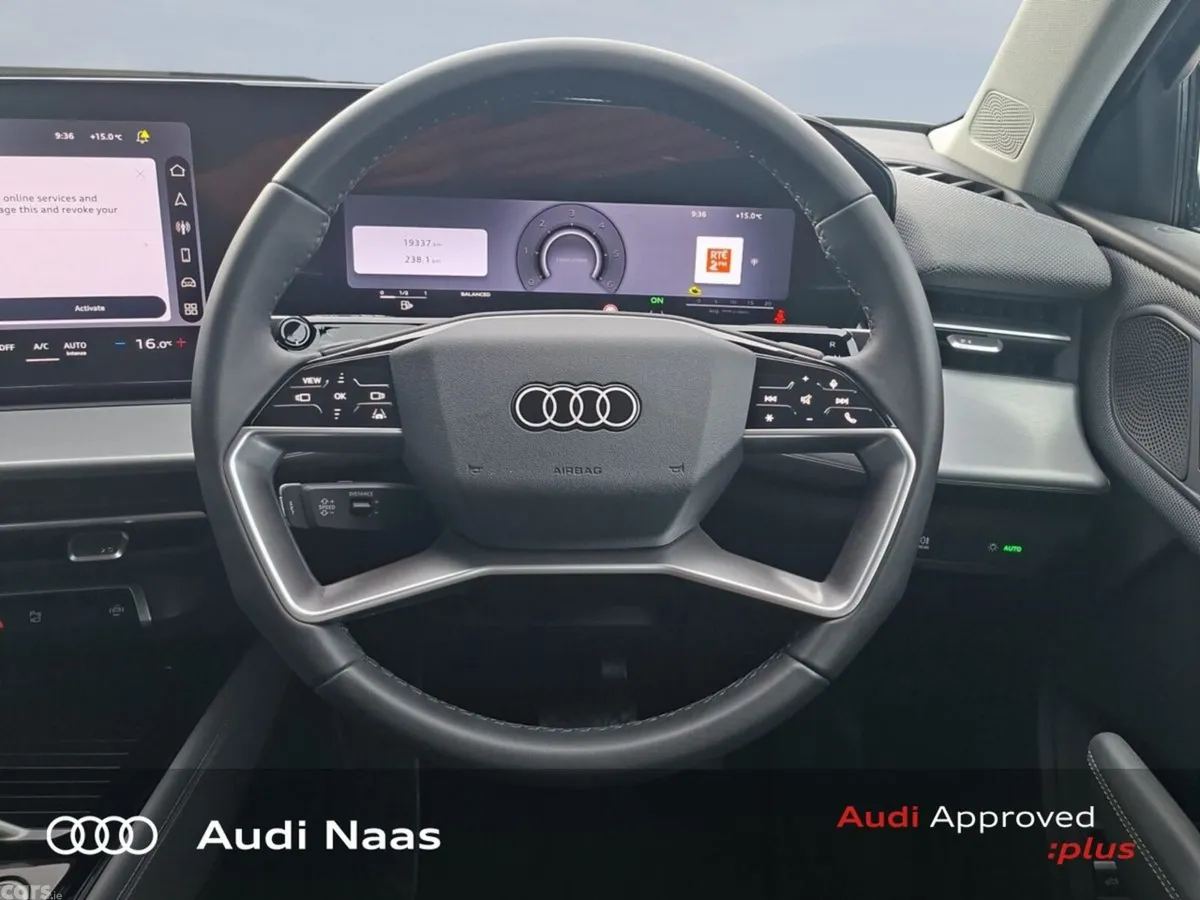 Audi Q3 SUV, Diesel, 2026, Grey