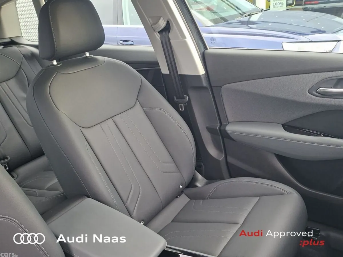 Audi Q3 SUV, Diesel, 2026, Grey