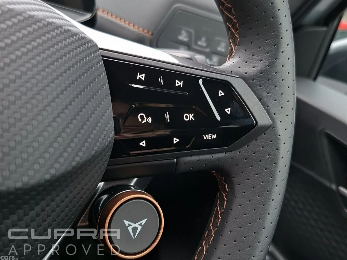 Cupra Born Estate, Electric, 2026, Grey