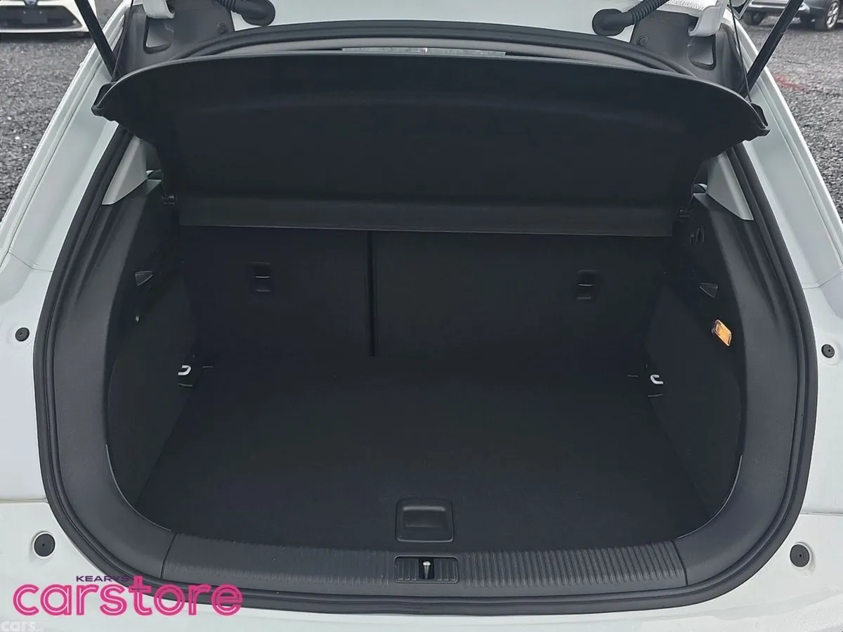 Audi A1 Hatchback, Petrol, 2017, White