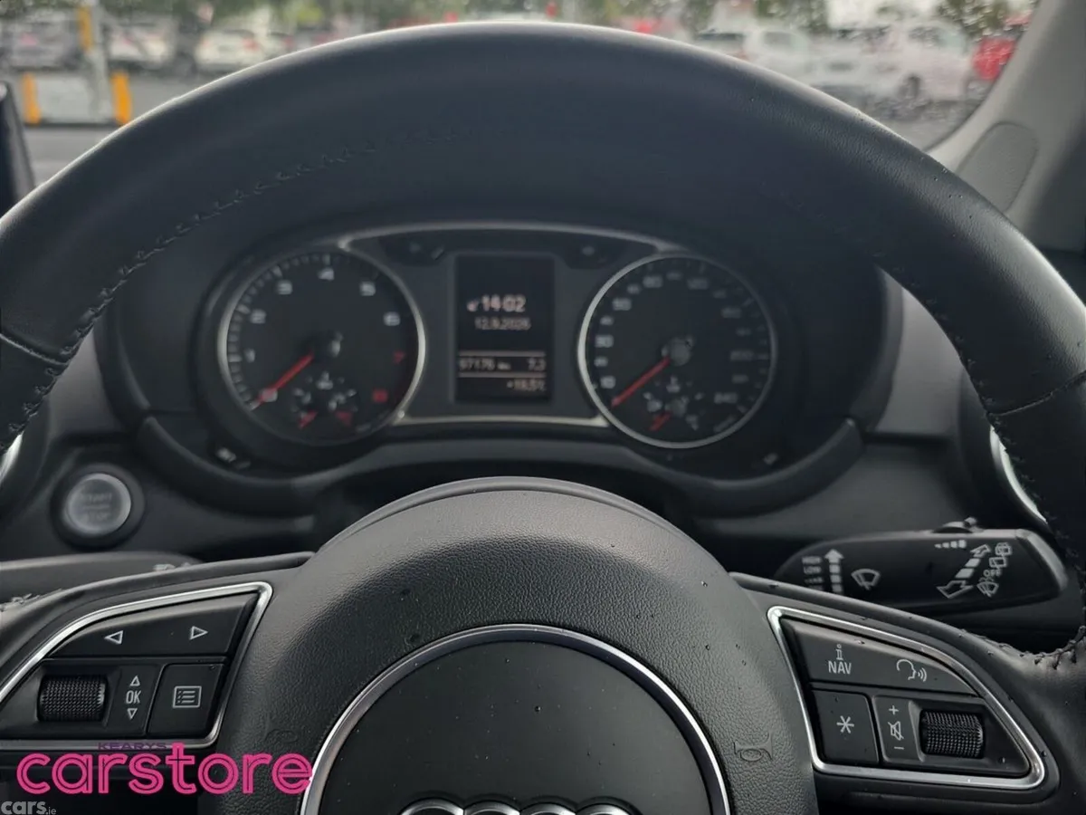 Audi A1 Hatchback, Petrol, 2017, White