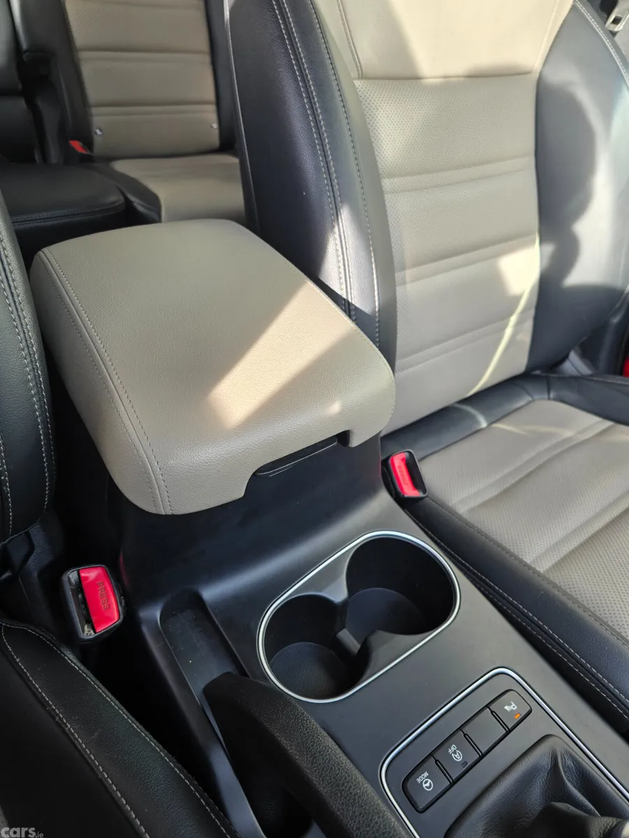 Kia Sorento SUV, Diesel, 2017, Black