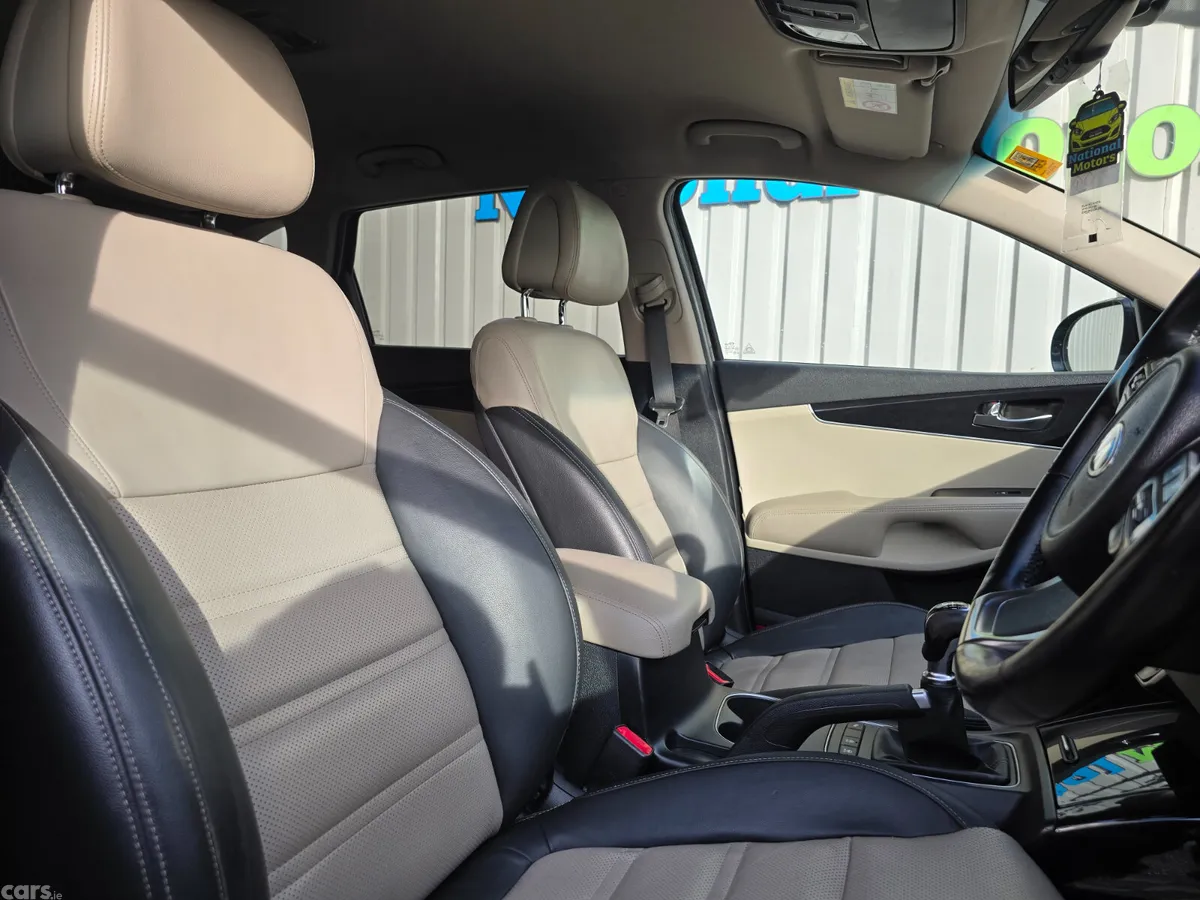 Kia Sorento SUV, Diesel, 2017, Black